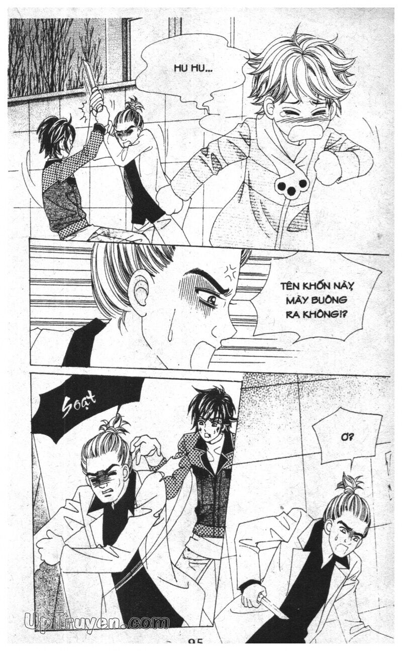 Thuyền Viễn Xứ: Chapter 8