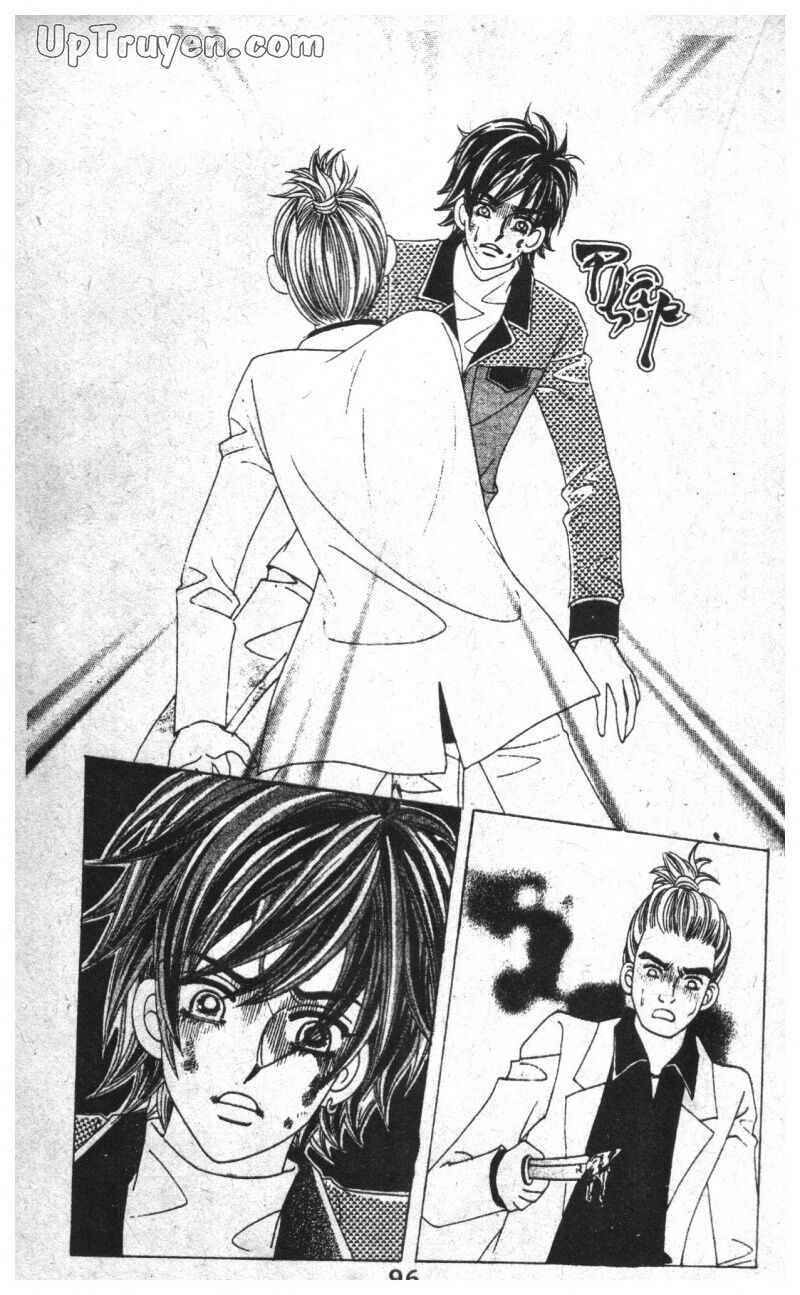 Thuyền Viễn Xứ: Chapter 8