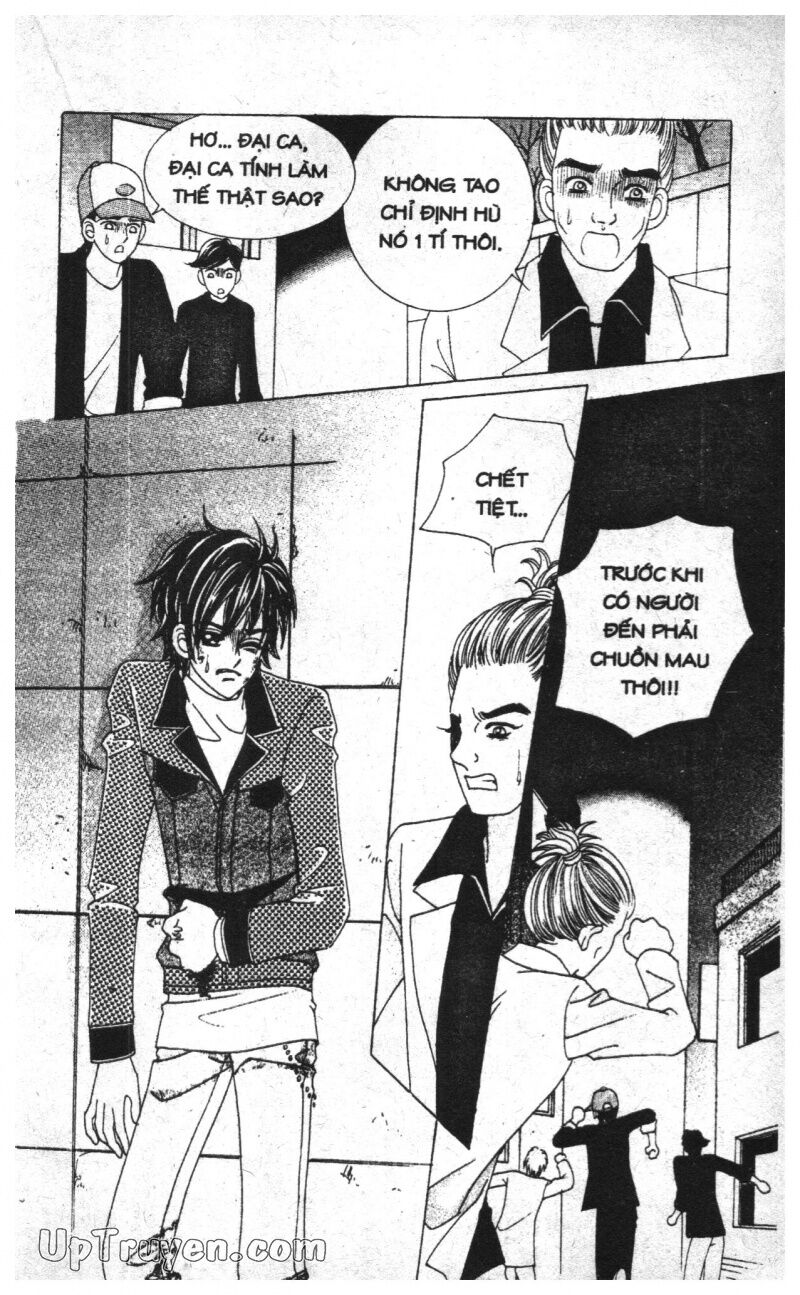 Thuyền Viễn Xứ: Chapter 8