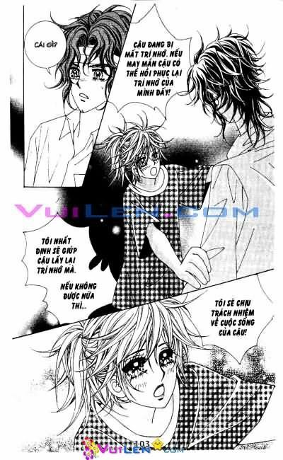 Chạm Mặt Thần Tượng: Chapter 1