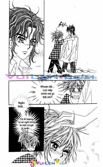 Chạm Mặt Thần Tượng: Chapter 1