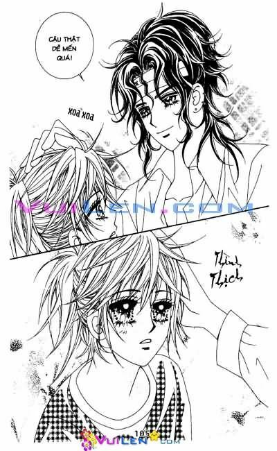 Chạm Mặt Thần Tượng: Chapter 1
