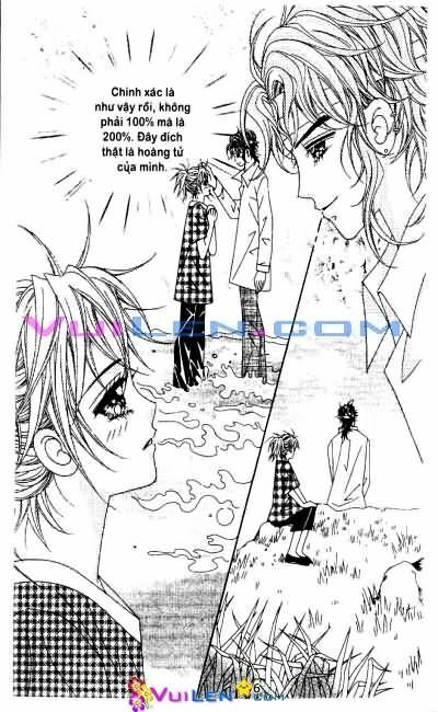 Chạm Mặt Thần Tượng: Chapter 1