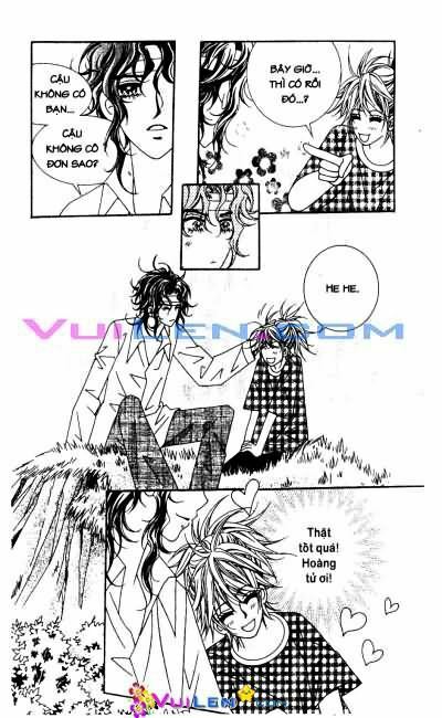 Chạm Mặt Thần Tượng: Chapter 1