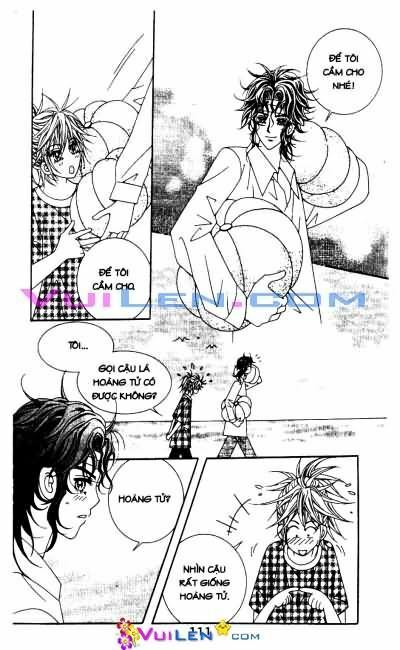 Chạm Mặt Thần Tượng: Chapter 1