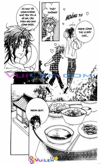 Chạm Mặt Thần Tượng: Chapter 1