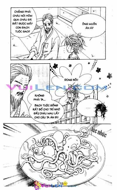 Chạm Mặt Thần Tượng: Chapter 1