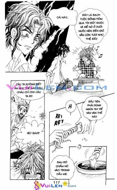 Chạm Mặt Thần Tượng: Chapter 1