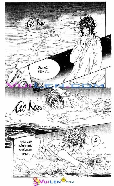 Chạm Mặt Thần Tượng: Chapter 1