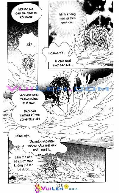 Chạm Mặt Thần Tượng: Chapter 1