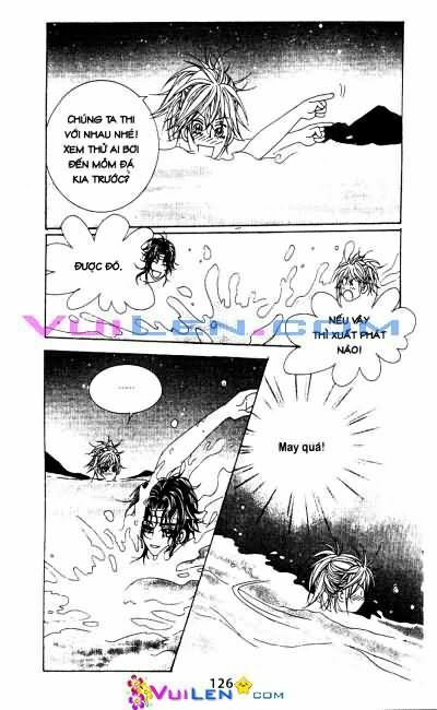 Chạm Mặt Thần Tượng: Chapter 1