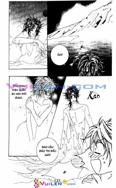Chạm Mặt Thần Tượng: Chapter 1