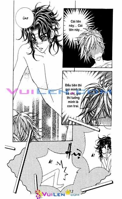 Chạm Mặt Thần Tượng: Chapter 1