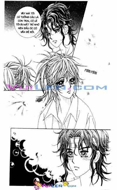Chạm Mặt Thần Tượng: Chapter 1