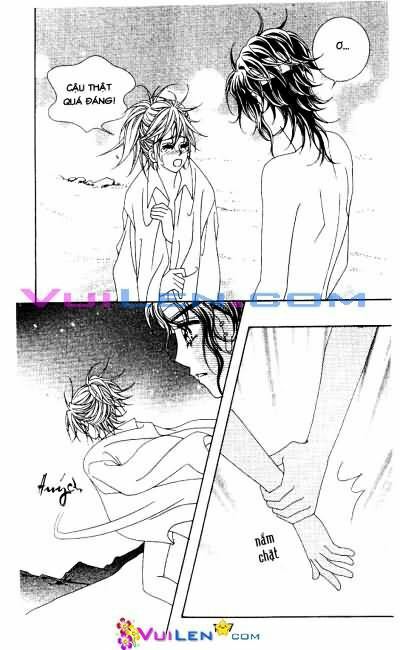 Chạm Mặt Thần Tượng: Chapter 1