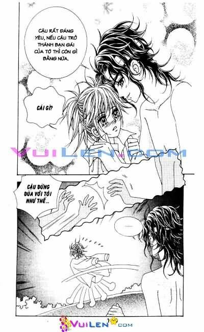 Chạm Mặt Thần Tượng: Chapter 1