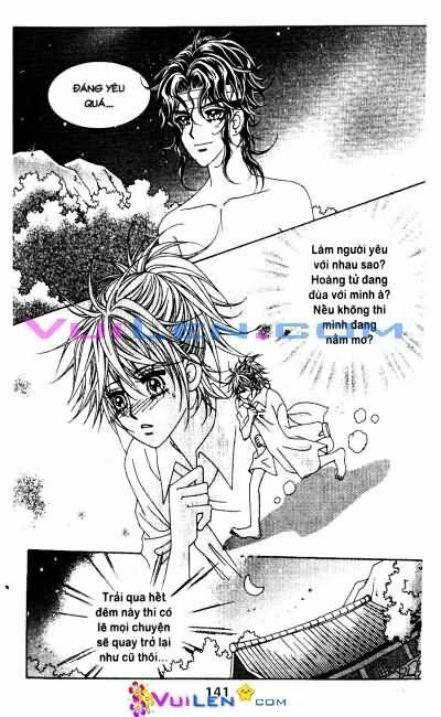 Chạm Mặt Thần Tượng: Chapter 1