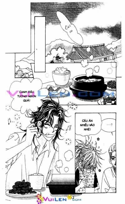 Chạm Mặt Thần Tượng: Chapter 1