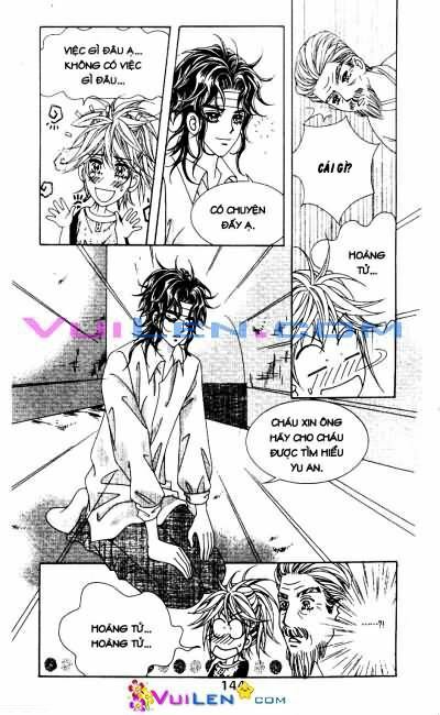 Chạm Mặt Thần Tượng: Chapter 1