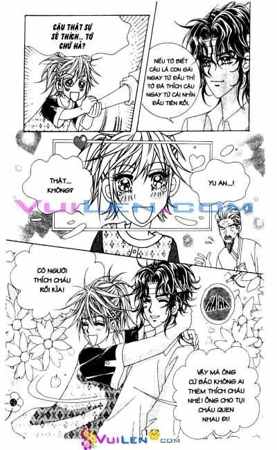 Chạm Mặt Thần Tượng: Chapter 1