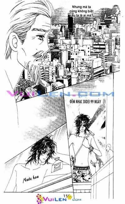 Chạm Mặt Thần Tượng: Chapter 1