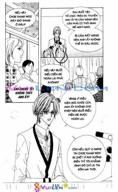 Chạm Mặt Thần Tượng: Chapter 1