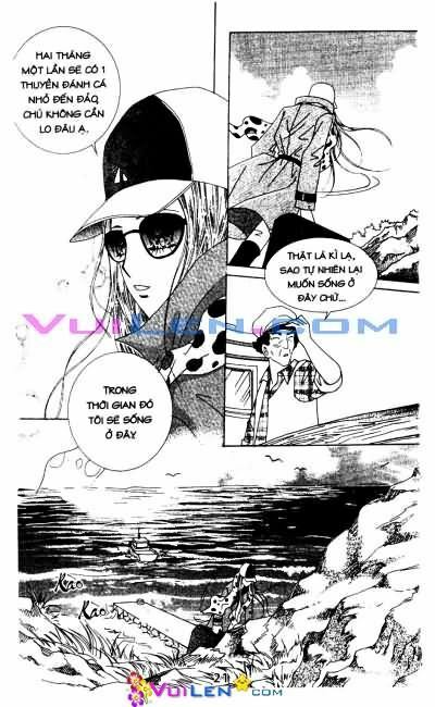 Chạm Mặt Thần Tượng: Chapter 1