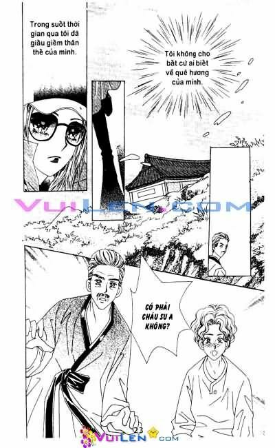 Chạm Mặt Thần Tượng: Chapter 1