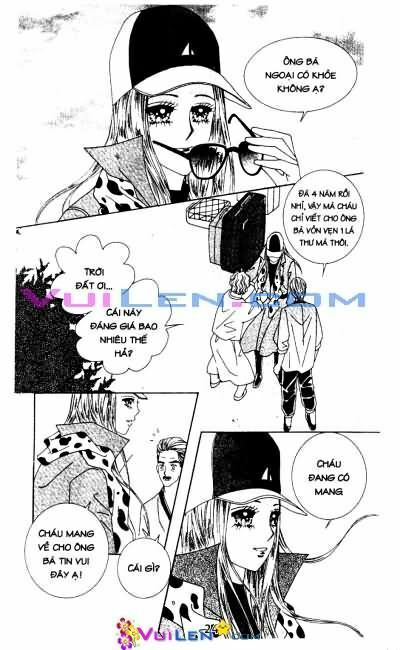 Chạm Mặt Thần Tượng: Chapter 1