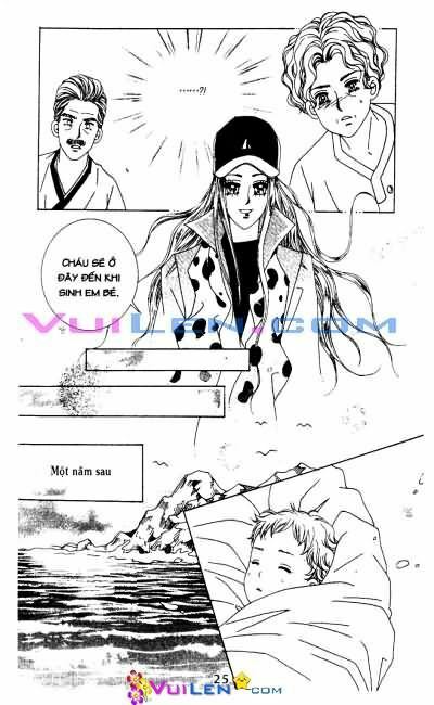 Chạm Mặt Thần Tượng: Chapter 1