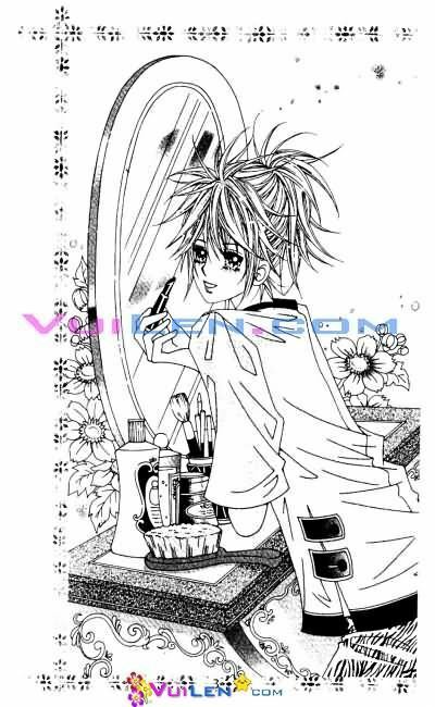 Chạm Mặt Thần Tượng: Chapter 1