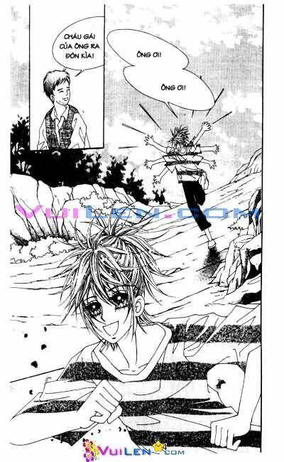 Chạm Mặt Thần Tượng: Chapter 1