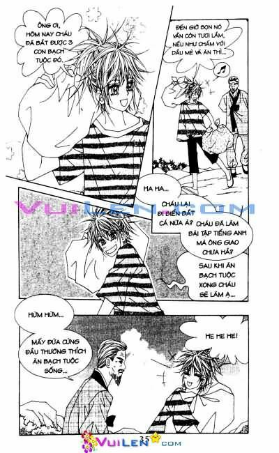 Chạm Mặt Thần Tượng: Chapter 1