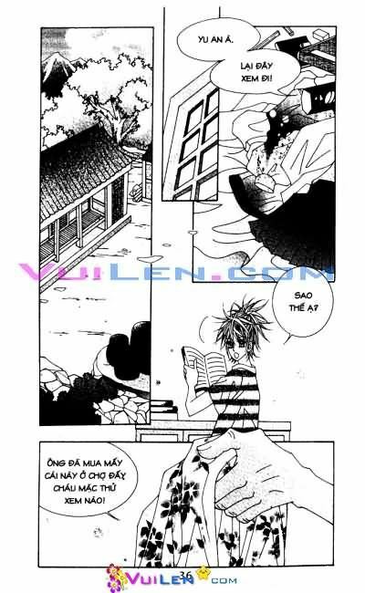 Chạm Mặt Thần Tượng: Chapter 1
