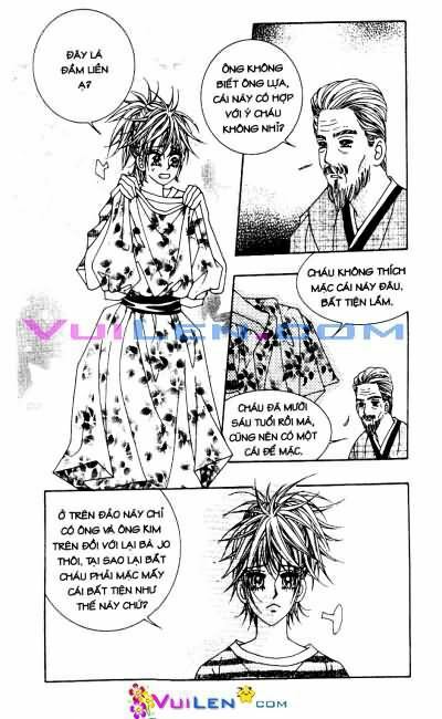 Chạm Mặt Thần Tượng: Chapter 1