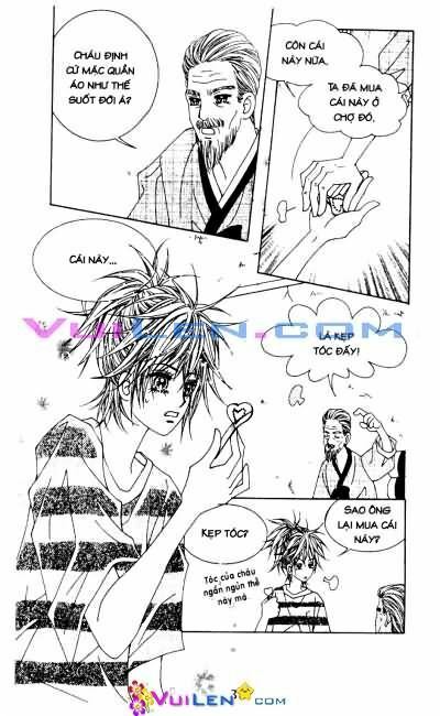 Chạm Mặt Thần Tượng: Chapter 1