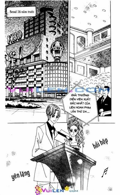 Chạm Mặt Thần Tượng: Chapter 1