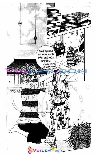 Chạm Mặt Thần Tượng: Chapter 1