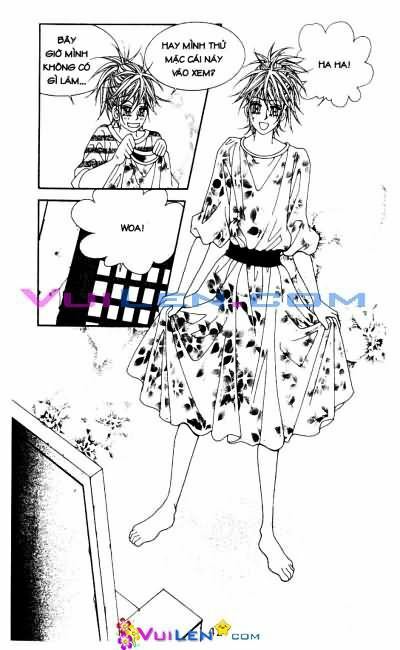 Chạm Mặt Thần Tượng: Chapter 1