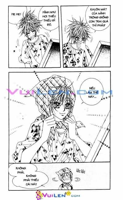 Chạm Mặt Thần Tượng: Chapter 1