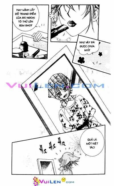 Chạm Mặt Thần Tượng: Chapter 1
