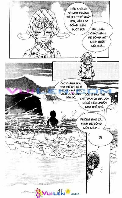 Chạm Mặt Thần Tượng: Chapter 1