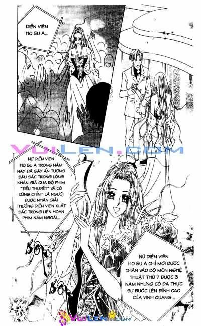Chạm Mặt Thần Tượng: Chapter 1