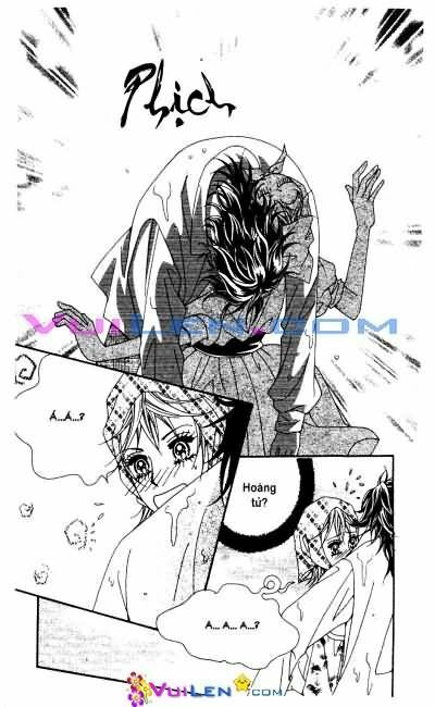 Chạm Mặt Thần Tượng: Chapter 1