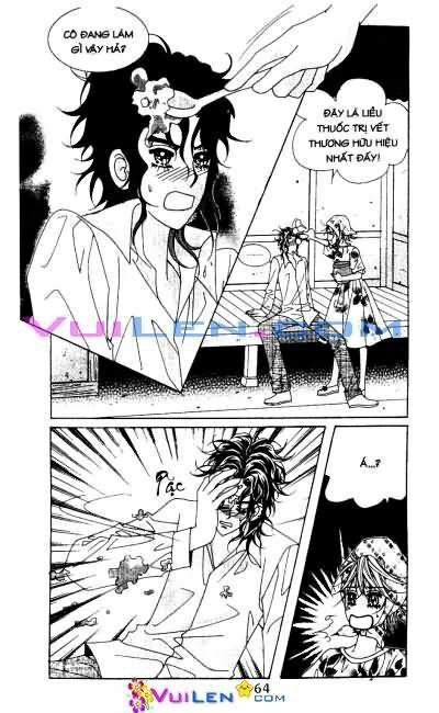 Chạm Mặt Thần Tượng: Chapter 1
