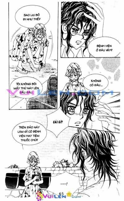 Chạm Mặt Thần Tượng: Chapter 1