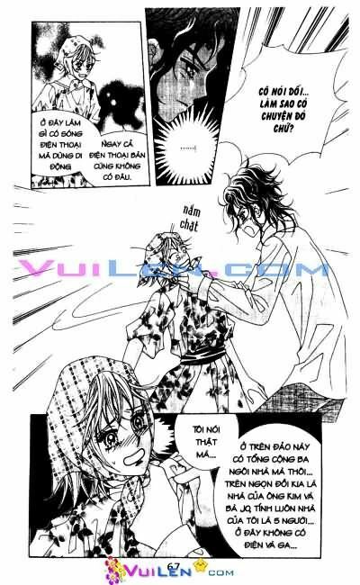 Chạm Mặt Thần Tượng: Chapter 1