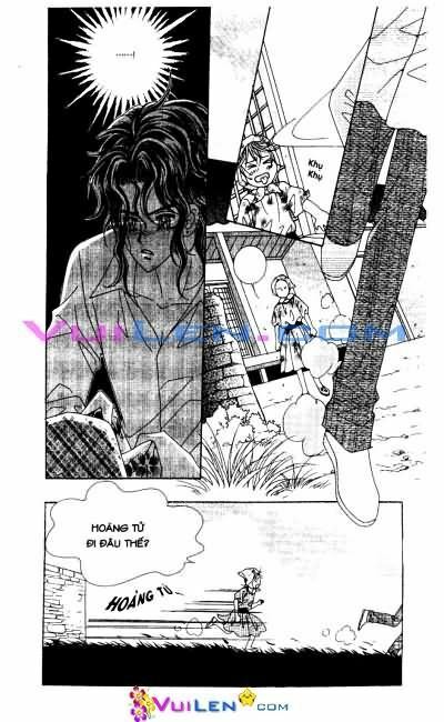 Chạm Mặt Thần Tượng: Chapter 1