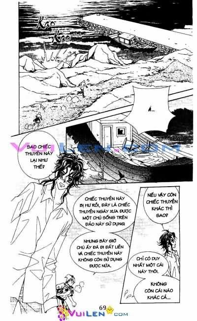 Chạm Mặt Thần Tượng: Chapter 1