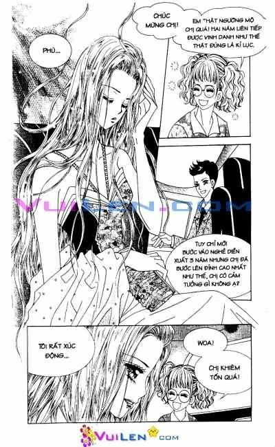 Chạm Mặt Thần Tượng: Chapter 1
